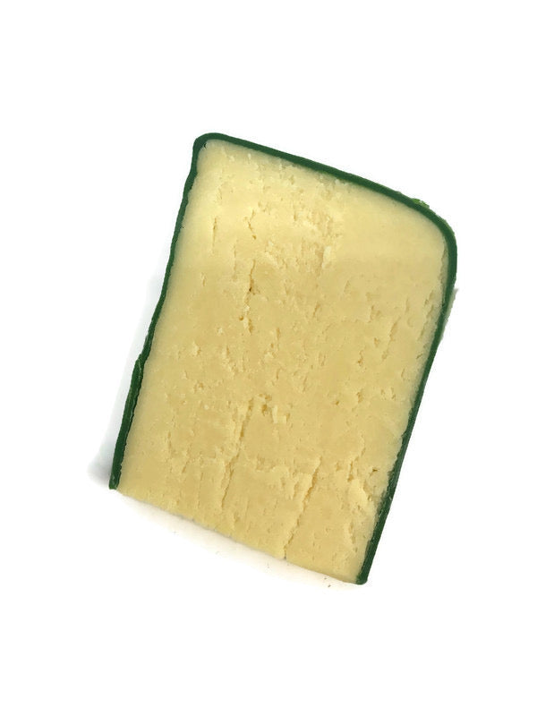 Somerdale English Cheddar with Champagne