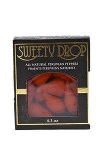 Sweety Drops Peruvian Peppers